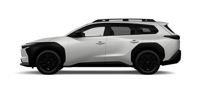 2026 Toyota bZ Woodland AWD (Natl)