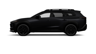 2026 Toyota bZ Woodland AWD (Natl)