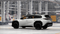 2026 Toyota bZ Woodland AWD (Natl)