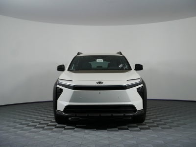 2026 Toyota bZ Woodland AWD (Natl)