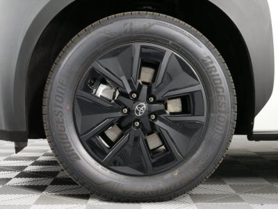 2026 Toyota bZ Woodland AWD (Natl)