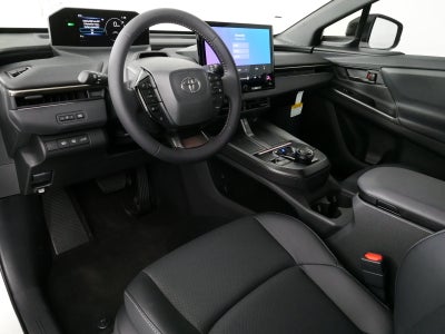 2026 Toyota bZ Woodland AWD (Natl)