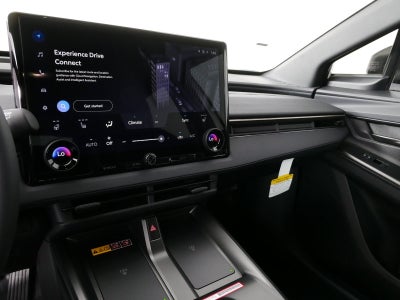 2026 Toyota bZ Woodland AWD (Natl)