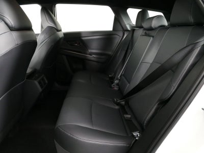 2026 Toyota bZ Woodland AWD (Natl)