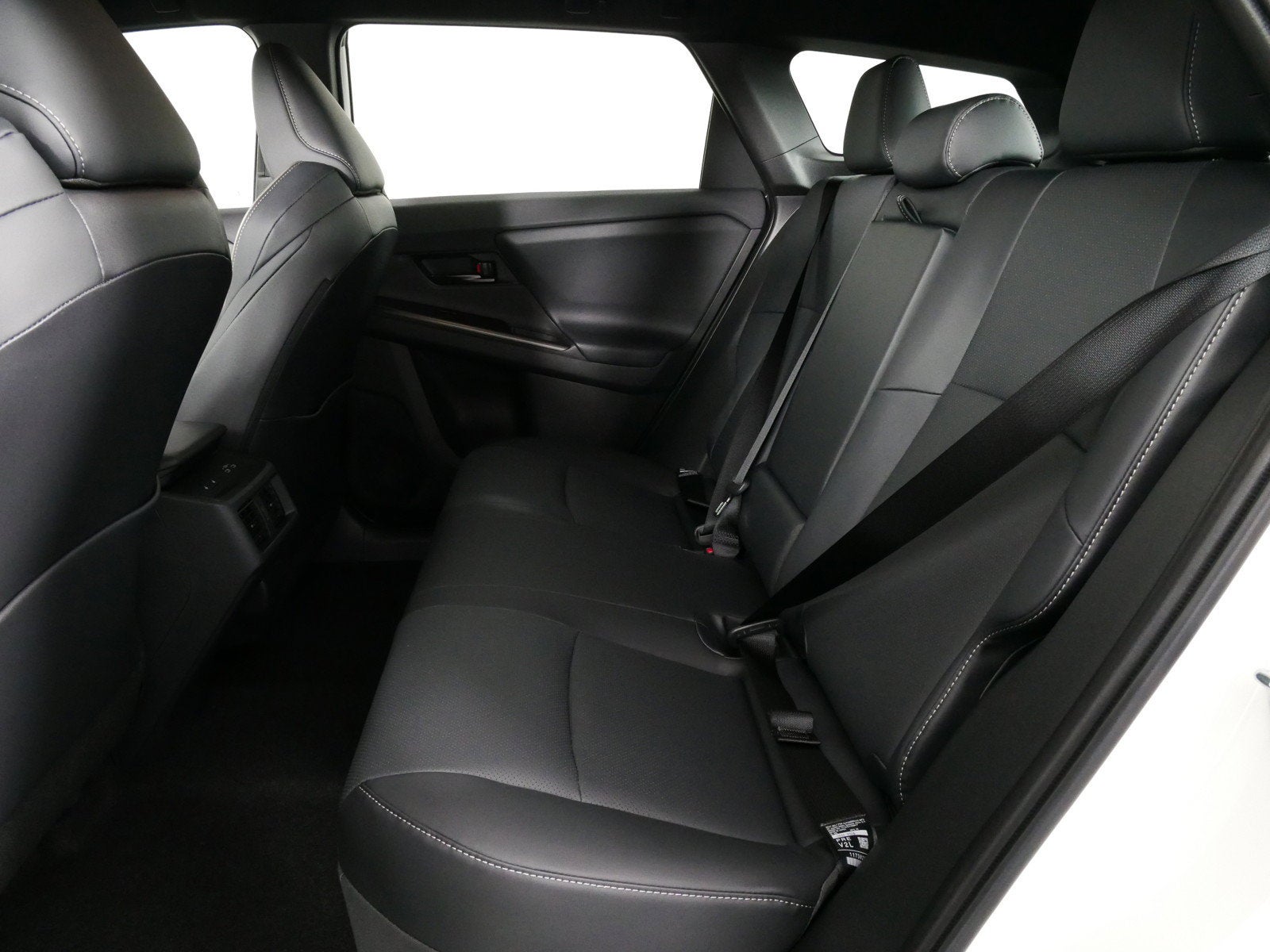 2026 Toyota bZ Woodland AWD (Natl)