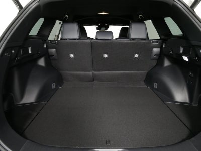 2026 Toyota bZ Woodland AWD (Natl)