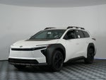 2026 Toyota bZ Woodland AWD (Natl)