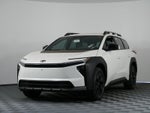2026 Toyota bZ Woodland AWD (Natl)
