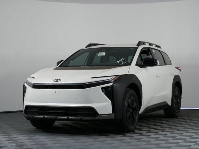 2026 Toyota bZ Woodland AWD (Natl)