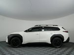 2026 Toyota bZ Woodland AWD (Natl)