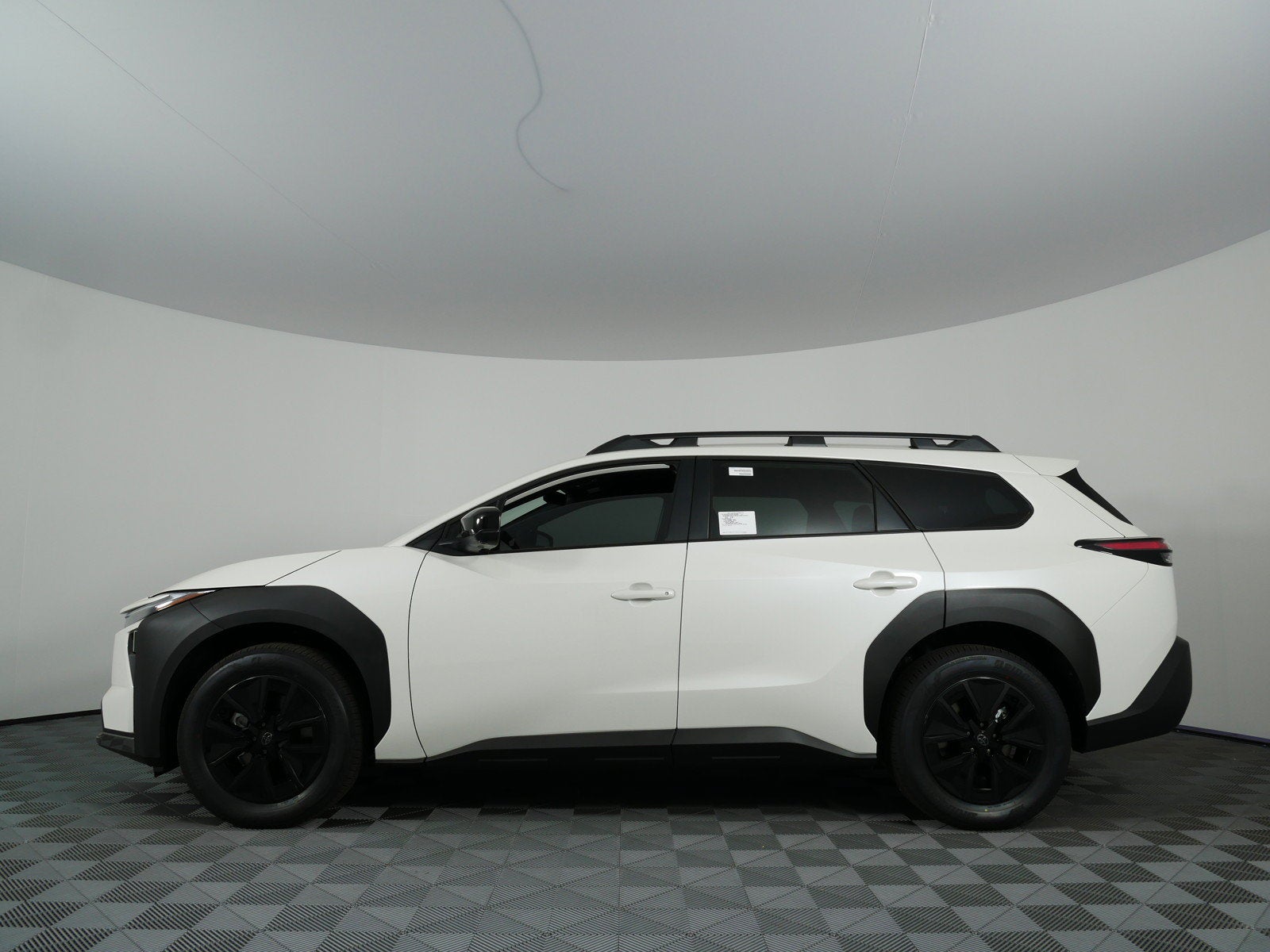2026 Toyota bZ Woodland AWD (Natl)