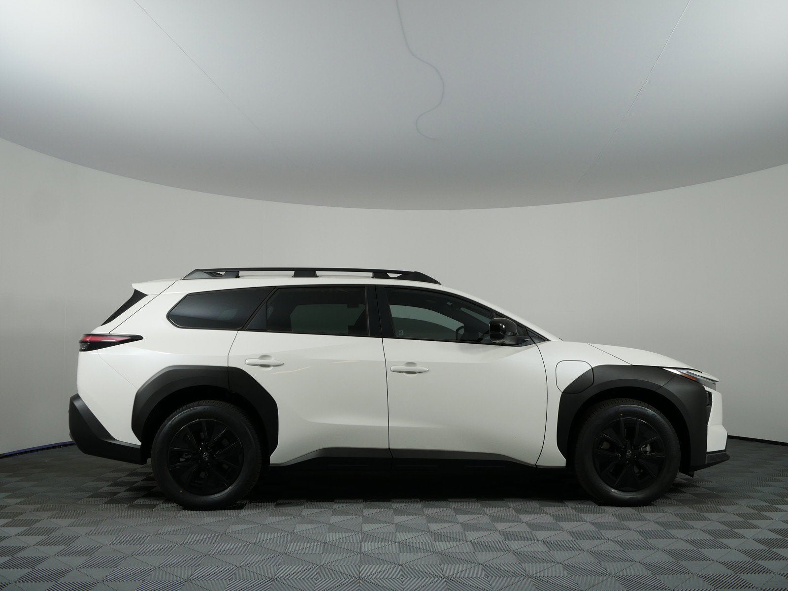 2026 Toyota bZ Woodland AWD (Natl)