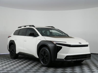 2026 Toyota bZ Woodland AWD (Natl)