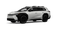 2026 Toyota bZ Woodland AWD (Natl)