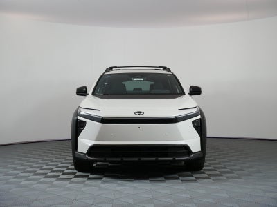 2026 Toyota bZ Woodland AWD (Natl)