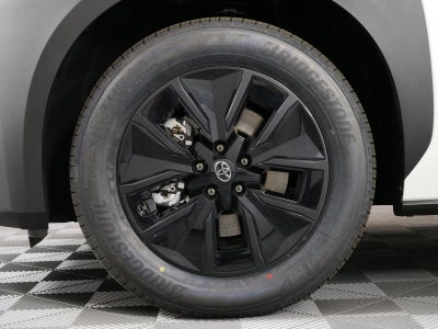 2026 Toyota bZ Woodland AWD (Natl)
