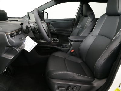 2026 Toyota bZ Woodland AWD (Natl)