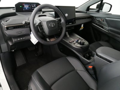 2026 Toyota bZ Woodland AWD (Natl)