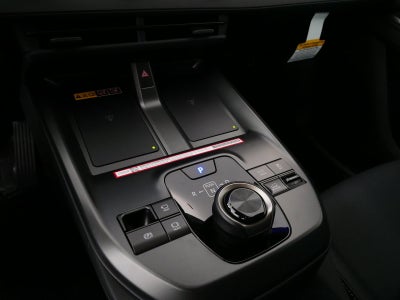 2026 Toyota bZ Woodland AWD (Natl)