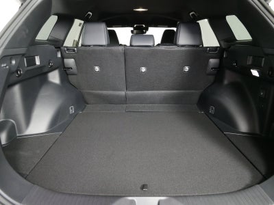 2026 Toyota bZ Woodland AWD (Natl)