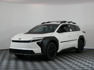 2026 Toyota bZ Woodland AWD (Natl)