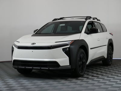 2026 Toyota bZ Woodland AWD (Natl)