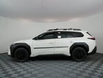 2026 Toyota bZ Woodland AWD (Natl)