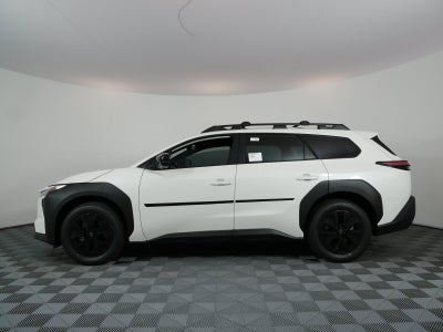 2026 Toyota bZ Woodland AWD (Natl)