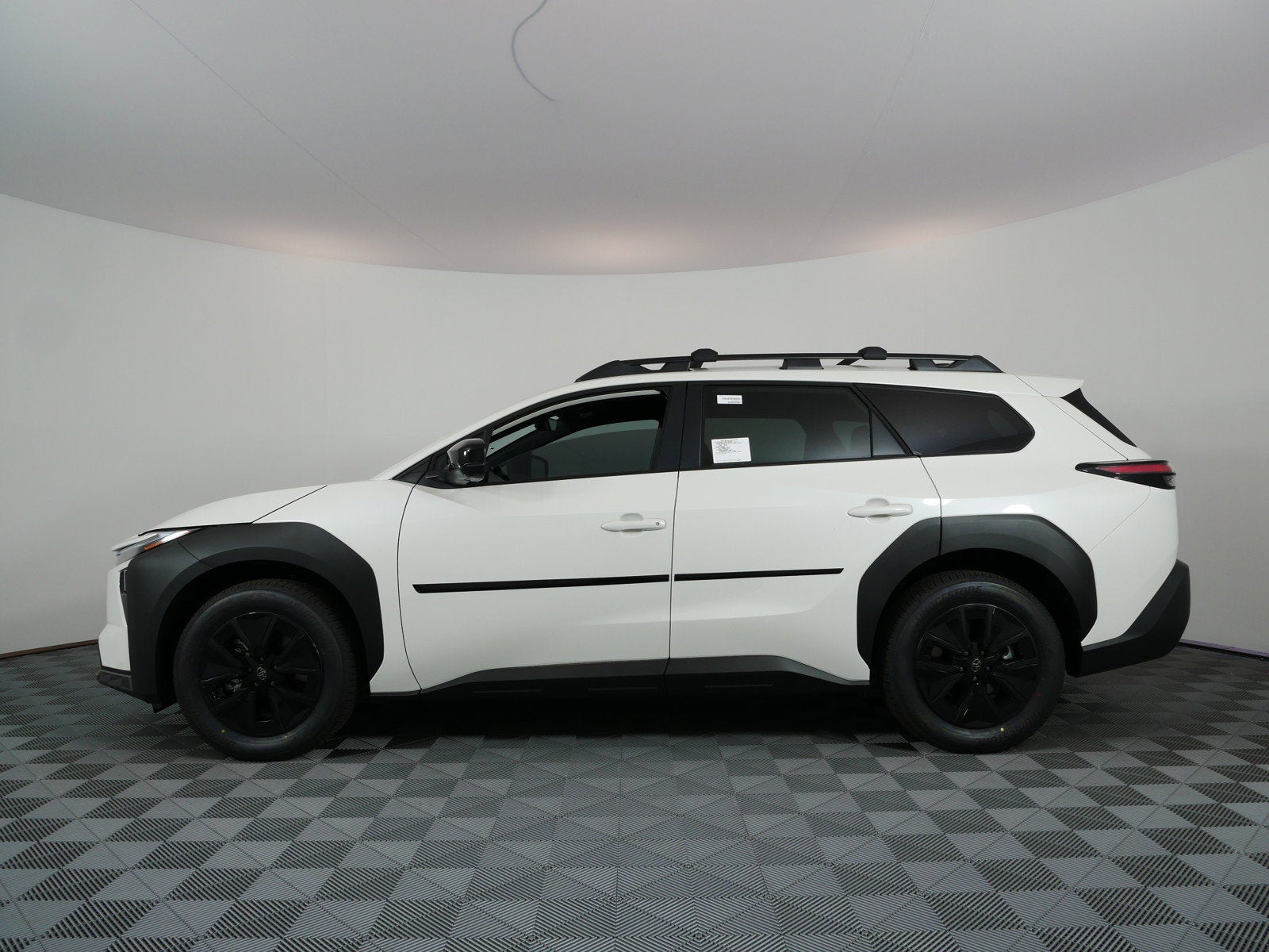 2026 Toyota bZ Woodland AWD (Natl)