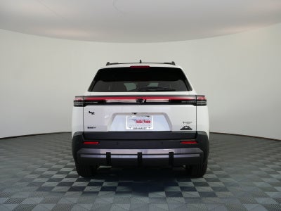 2026 Toyota bZ Woodland AWD (Natl)