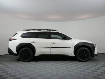 2026 Toyota bZ Woodland AWD (Natl)