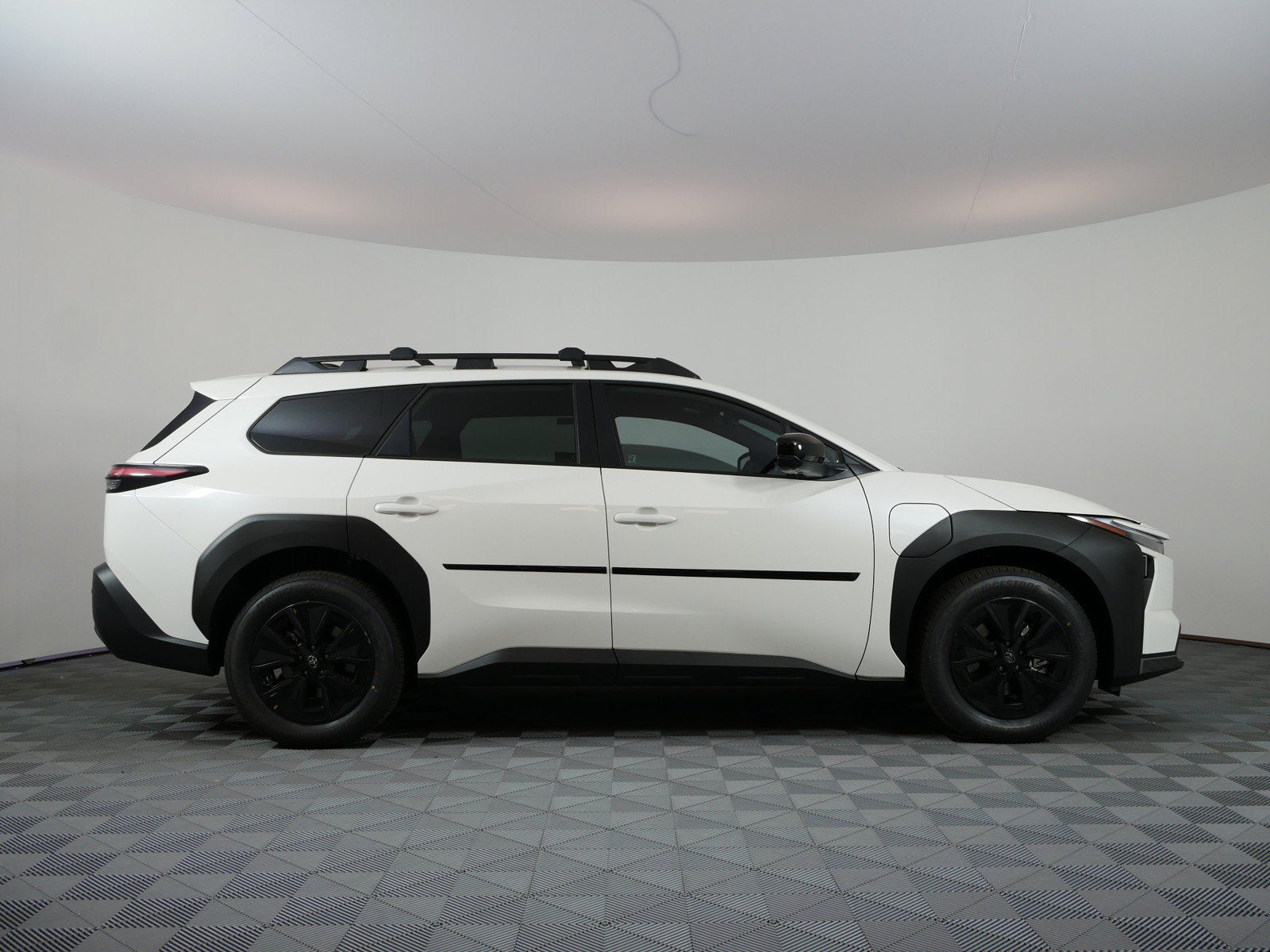 2026 Toyota bZ Woodland AWD (Natl)
