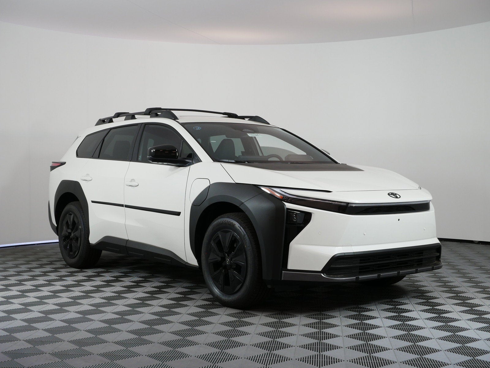 2026 Toyota bZ Woodland AWD (Natl)