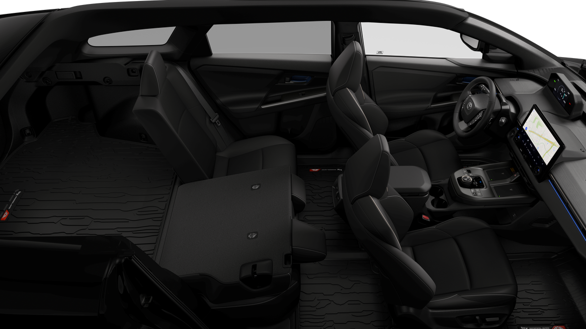 2026 Toyota bZ Woodland AWD (Natl)