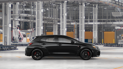 2026 Toyota GR Corolla Premium Plus DAT