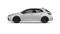 2027 Toyota Corolla Hatchback XSE