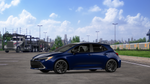 2027 Toyota Corolla Hatchback XSE