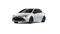 2027 Toyota Corolla Hatchback XSE