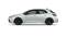 2027 Toyota Corolla Hatchback XSE