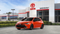 2027 Toyota Corolla Hatchback XSE