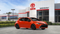 2027 Toyota Corolla Hatchback XSE