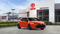 2027 Toyota Corolla Hatchback XSE