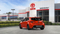 2027 Toyota Corolla Hatchback XSE