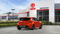 2027 Toyota Corolla Hatchback XSE