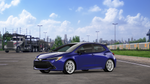 2026 Toyota Corolla Hatchback FX