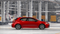 2027 Toyota Corolla Hatchback SE