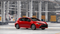2027 Toyota Corolla Hatchback SE