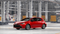 2027 Toyota Corolla Hatchback SE