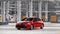 2027 Toyota Corolla Hatchback SE