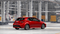 2027 Toyota Corolla Hatchback SE